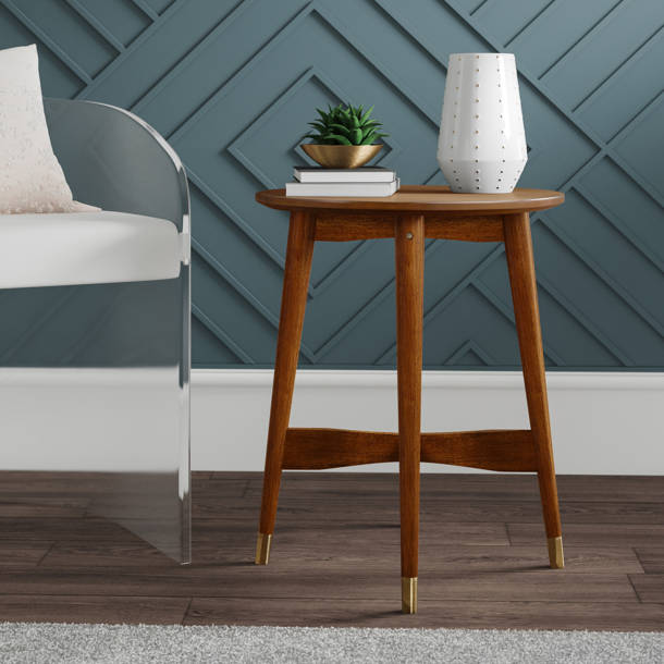 Mercury Row® Theodulus 48'' Desk & Reviews Wayfair